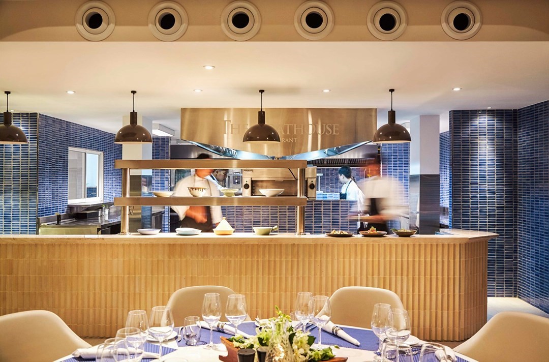 Boathouse Restaurant