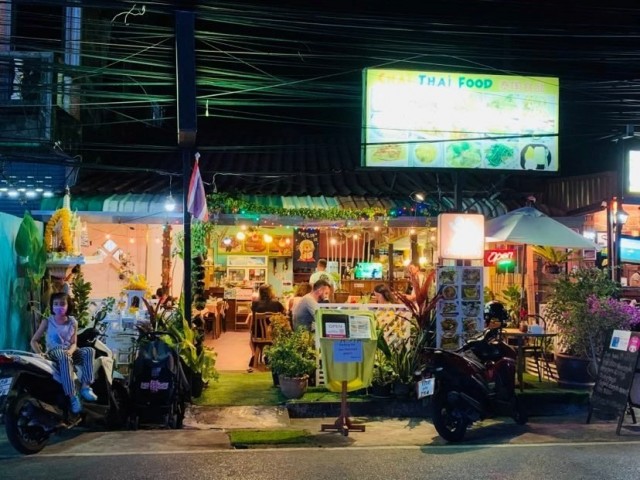 Chai Thai Food-door-photo