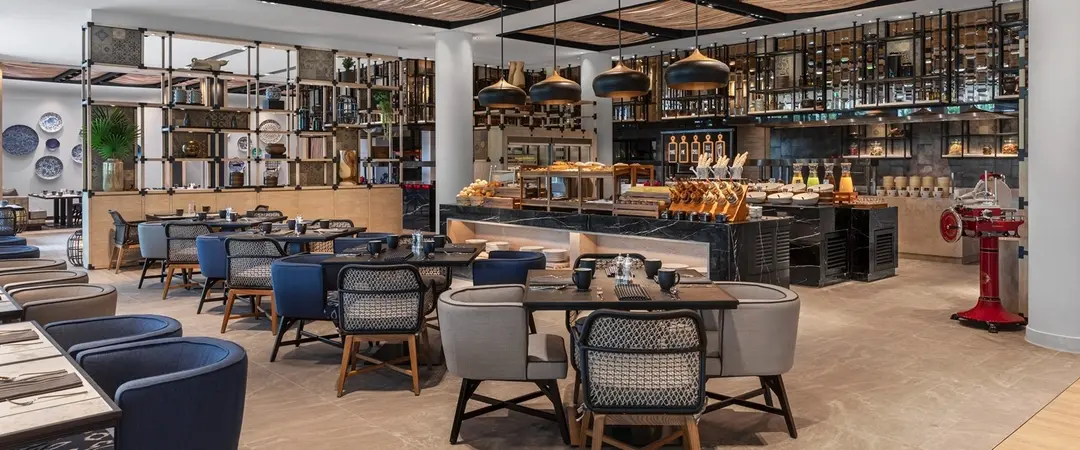 Chao Leh Kitchen (ชาวเล คิทเช่น)