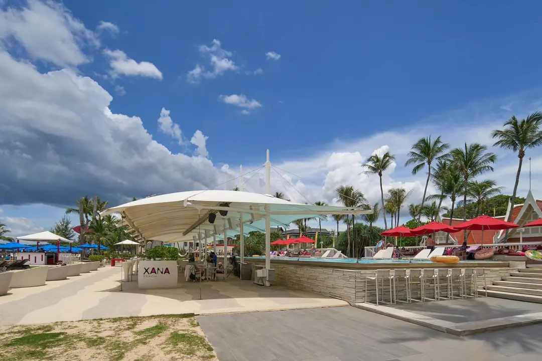XANA Beach Club
