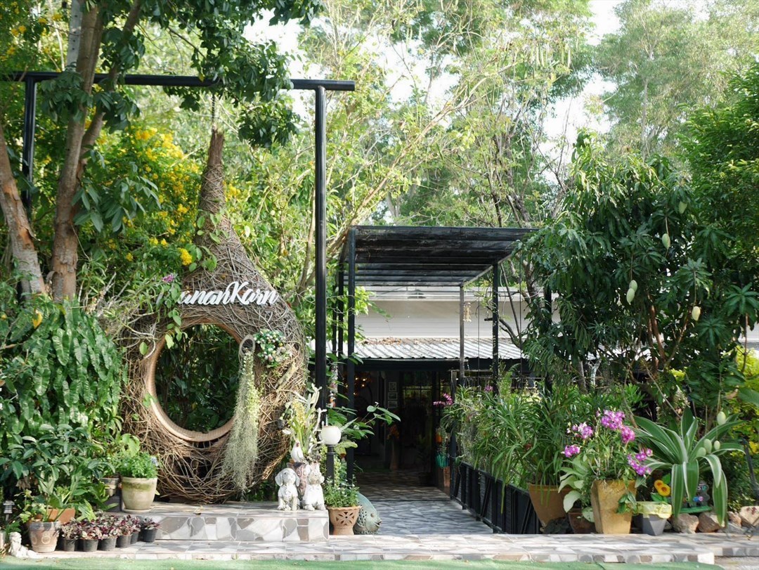 Thanankarn Cafe