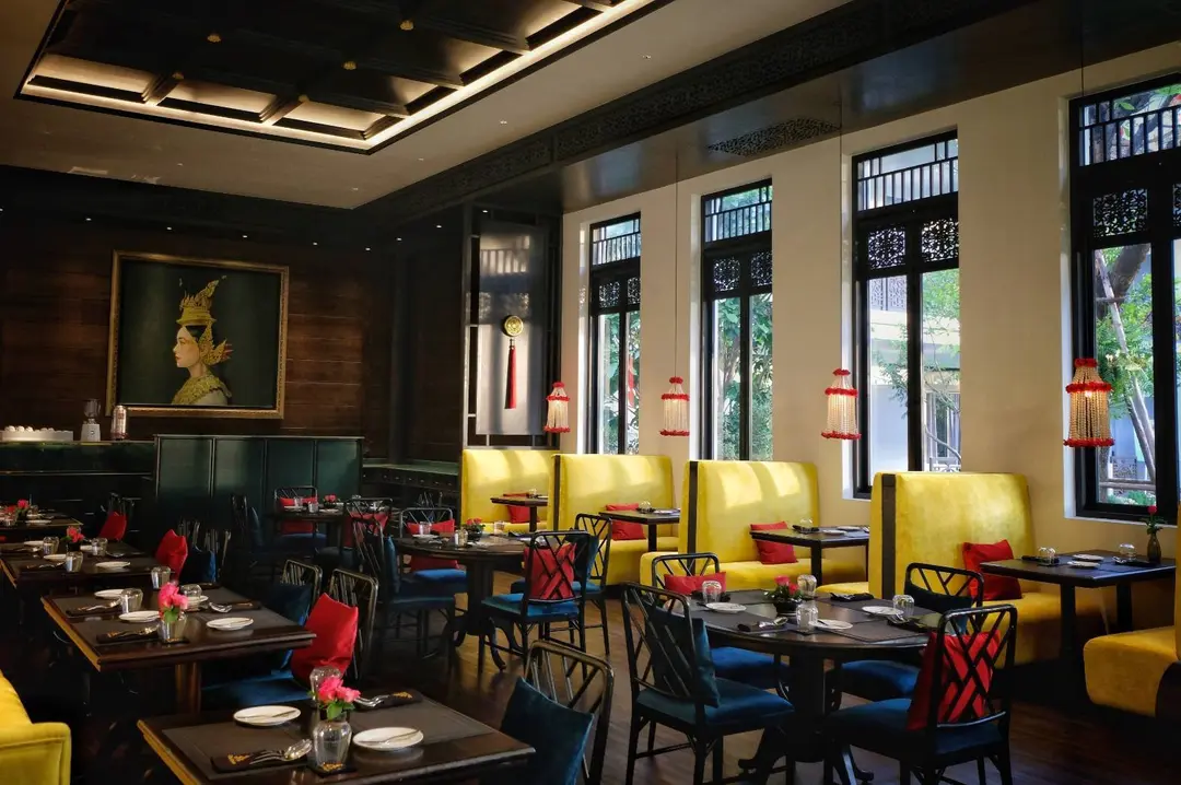 Pim-piman Restaurant