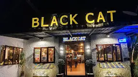 Black Cat Bar & Restaurant