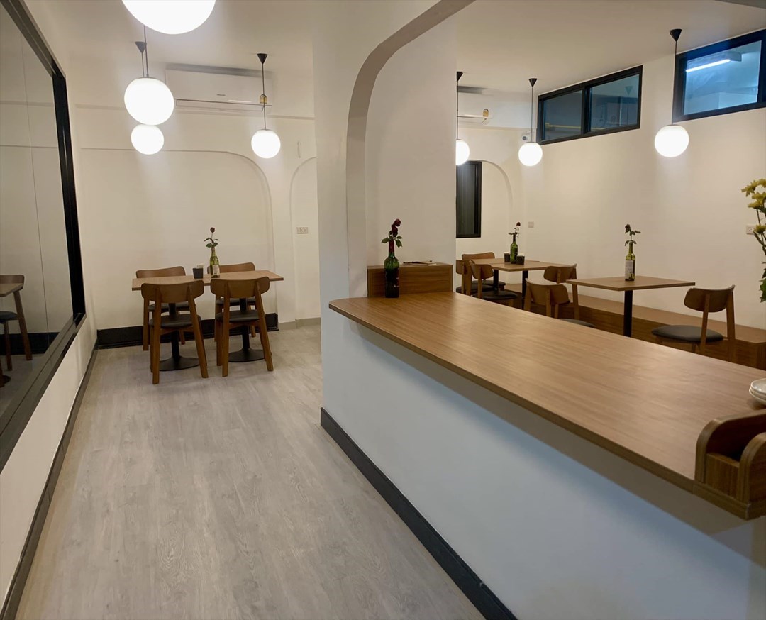 One to taste (Homemade Pasta)