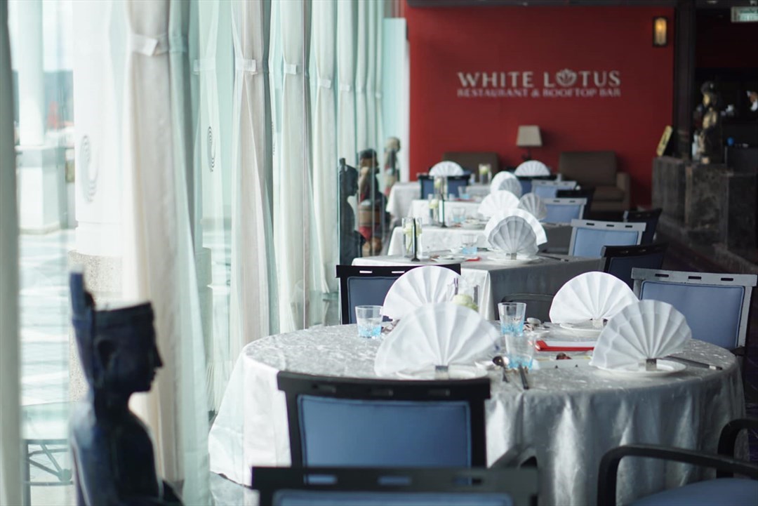 White Lotus Restaurant