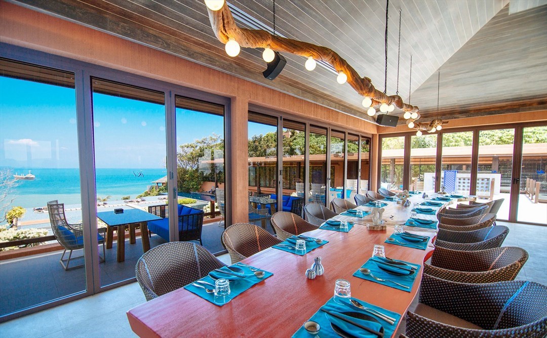 Baba IKI (บาบา อิกิ)