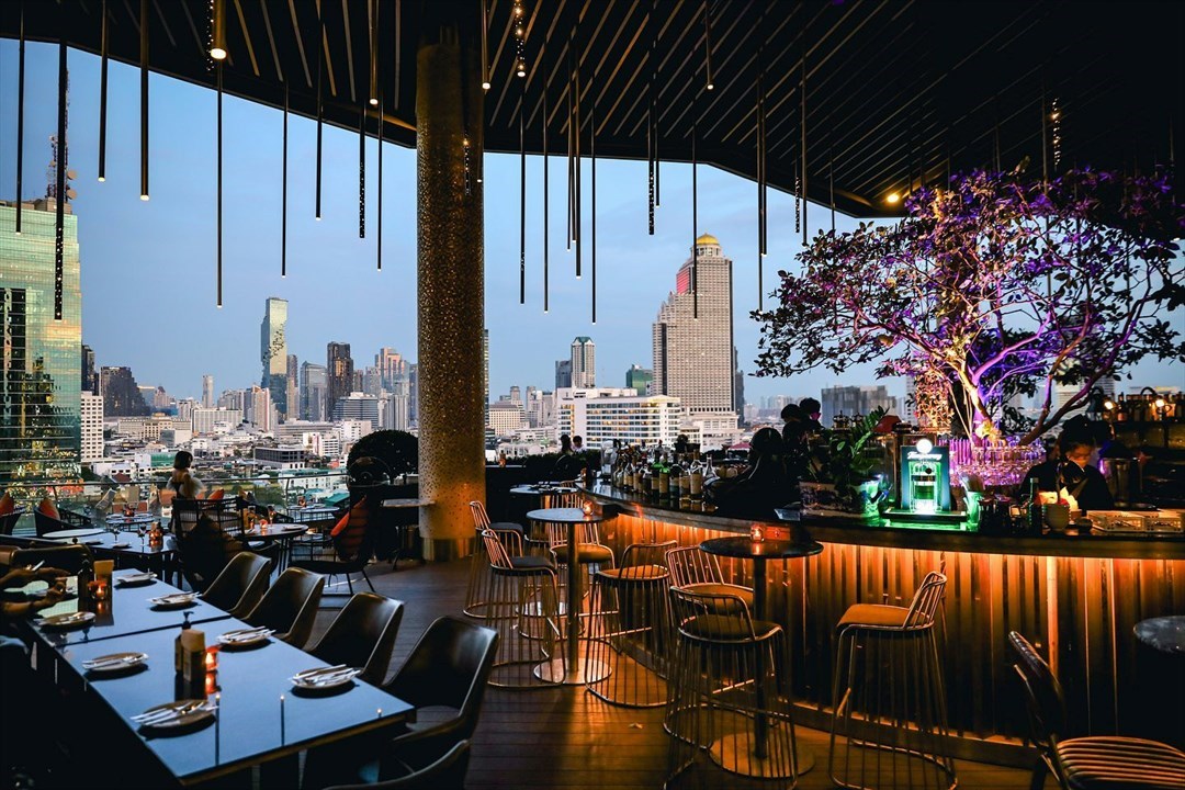 Fallabella River Front