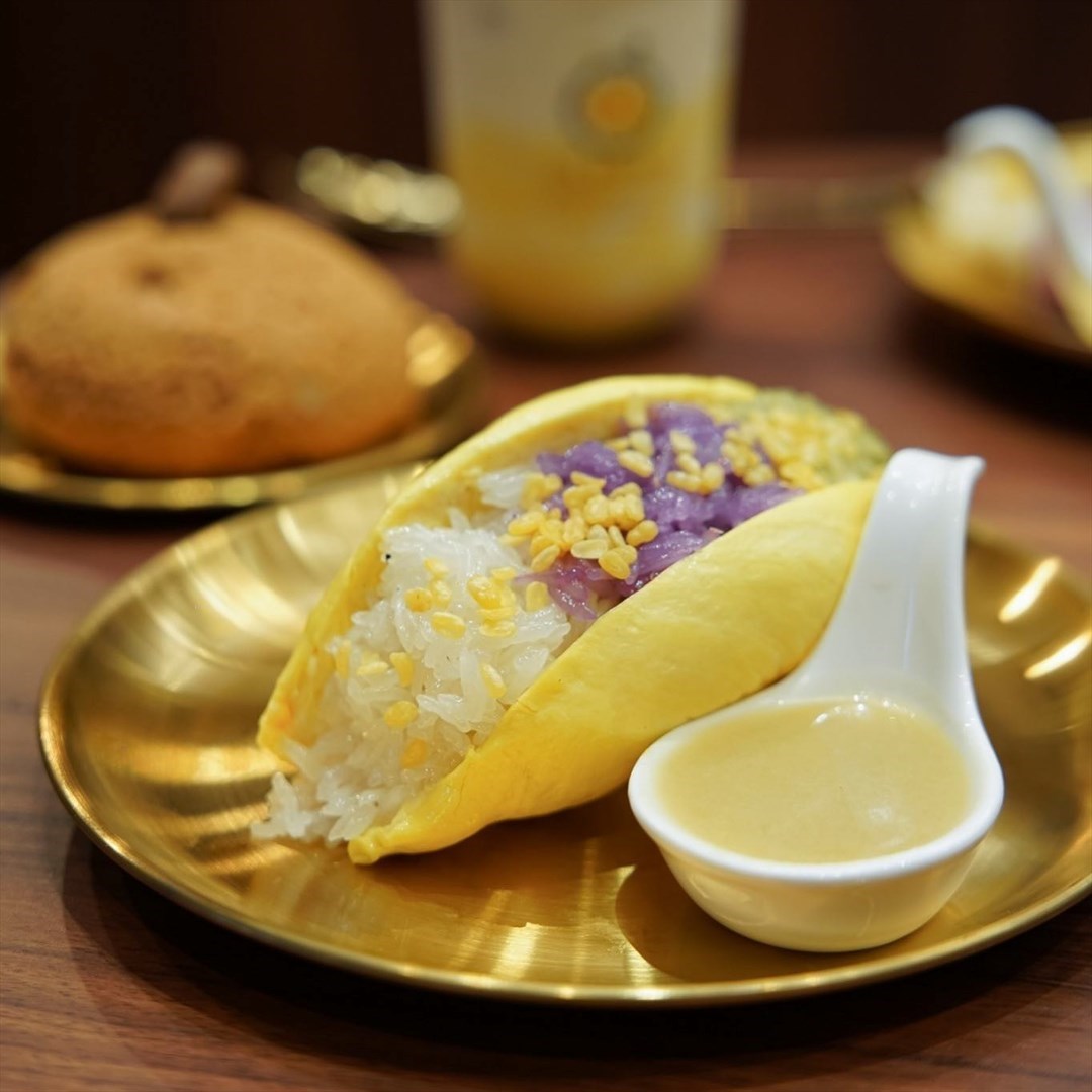 Durian Mahanakhon (ทุเรียนมหานคร)