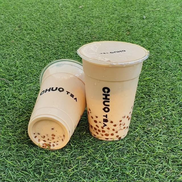 ร้านCHUQ TEA ใน สวนหลวง กรุงเทพและปริมณฑล | OpenRice Thailand