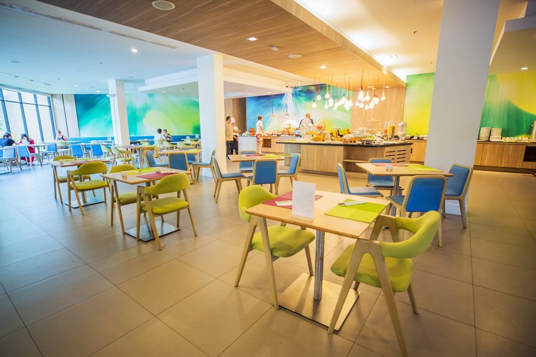 The Cliff (เดอะ คลิฟ)