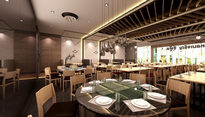 Laem Charoen Seafood