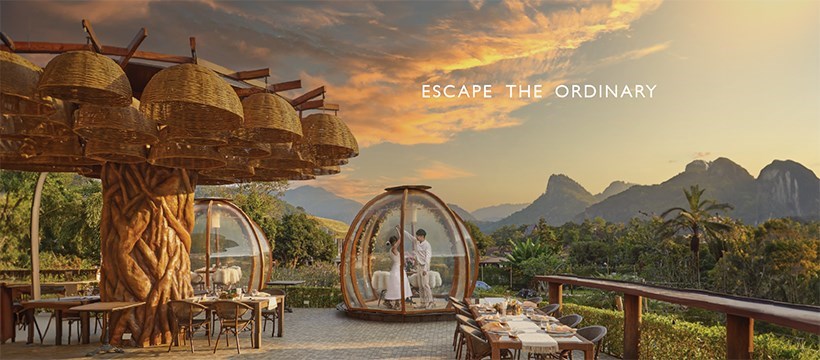 Lacol Khaoyai (ลาโค่ เขาใหญ่)