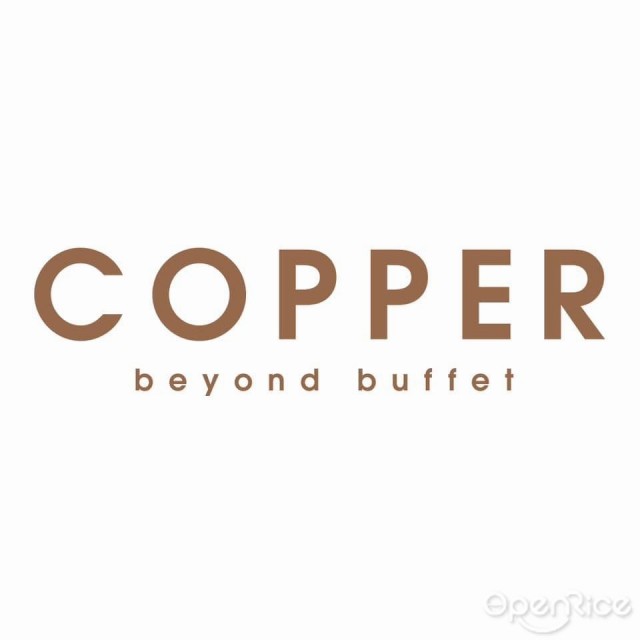 Copper Beyond Buffet-door-photo