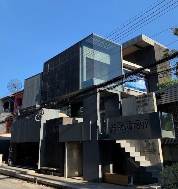 Roast8ry Coffee Flagship Store