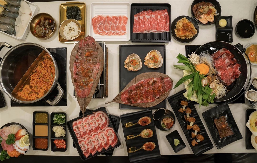 Sloth Sukiyaki (สล็อธ สุกี้ยากี้)