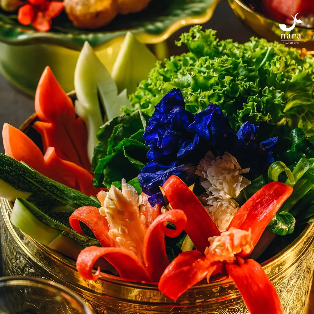 Nara Thai Cuisine (นารา)