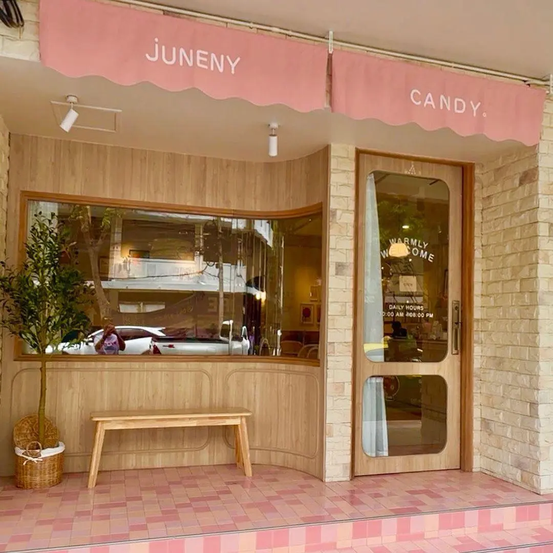 ร้านJunenycandy (จูนนี่แคนดี้) ใน วังใหม่ กรุงเทพและปริมณฑล | OpenRice ...