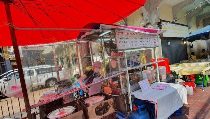 Joke Mu Sood Hong Kong