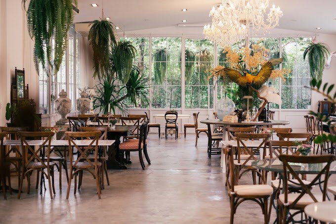 ORose Cafe & Restaurant