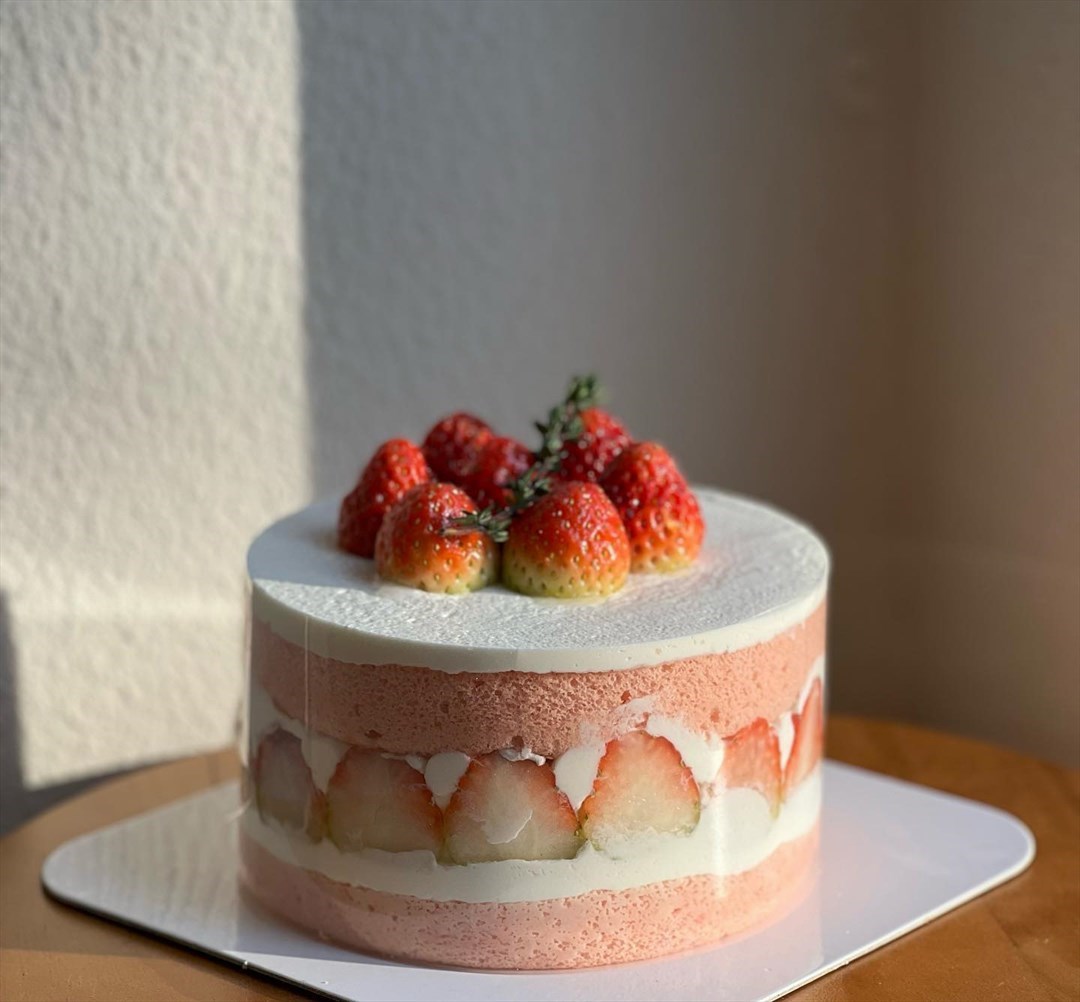 Bake Upon A Time