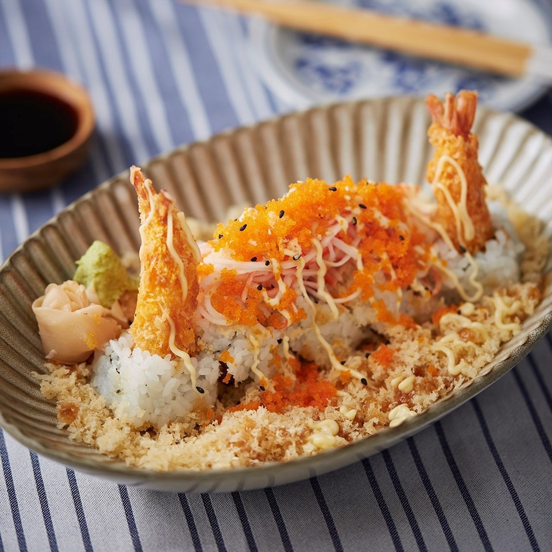 On The Table (ออน เดอะ เทเบิล)