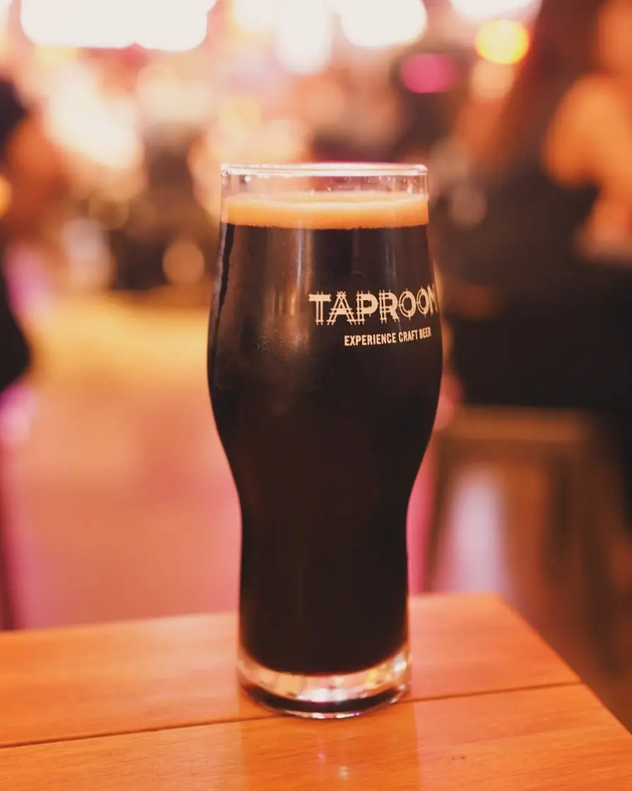 Taproom × Chidlom