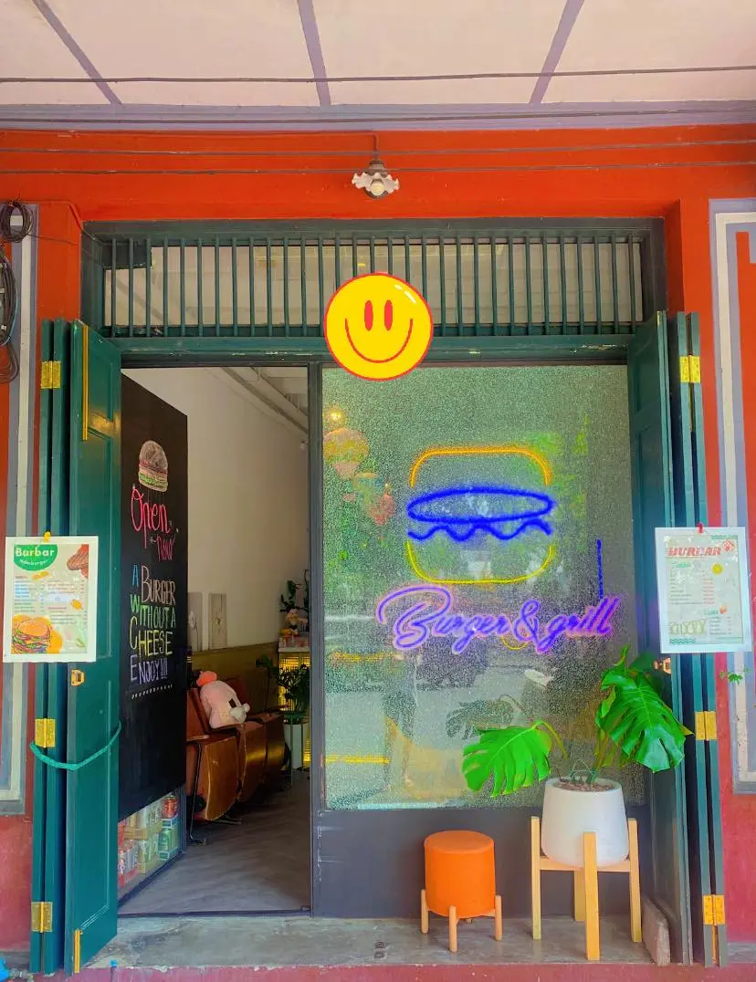 ร้านBur Bar ใน ชนะสงคราม กรุงเทพและปริมณฑล | OpenRice Thailand