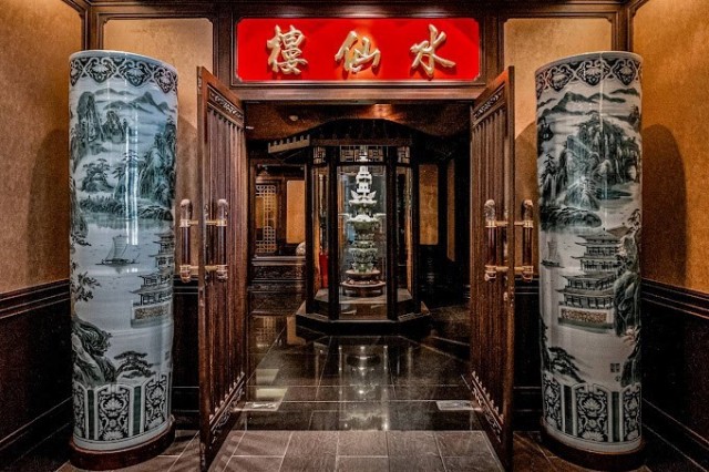 Sui Sian Chinese Restaurant (ซุยเซียน)-door-photo