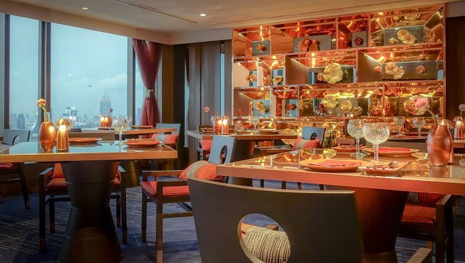 Saffron (แซฟฟรอน)