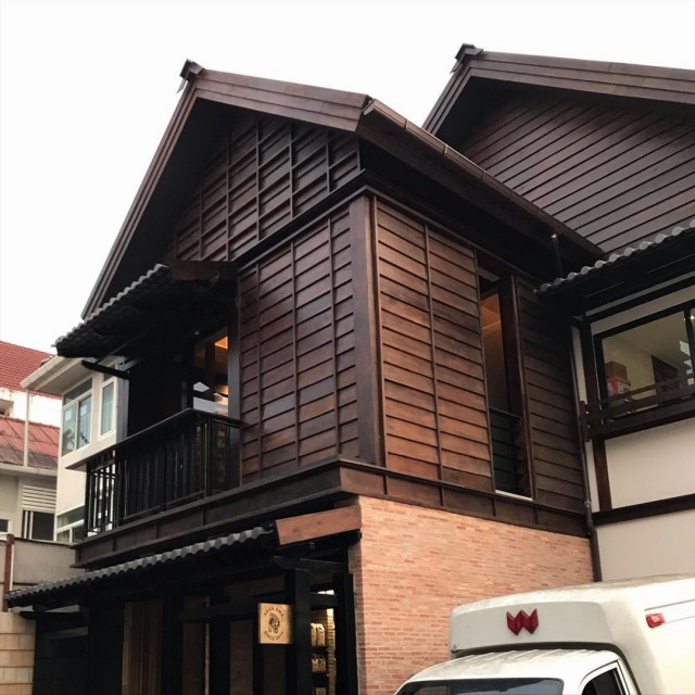 Akha Ama Coffee (อาข่า อาม่า)-door-photo