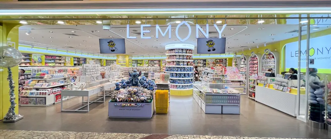 LEMONY - สินค้าไลฟ์สไตล์ in คลองเตยเหนือ เทอร์มินอล 21 กรุงเทพและ ...