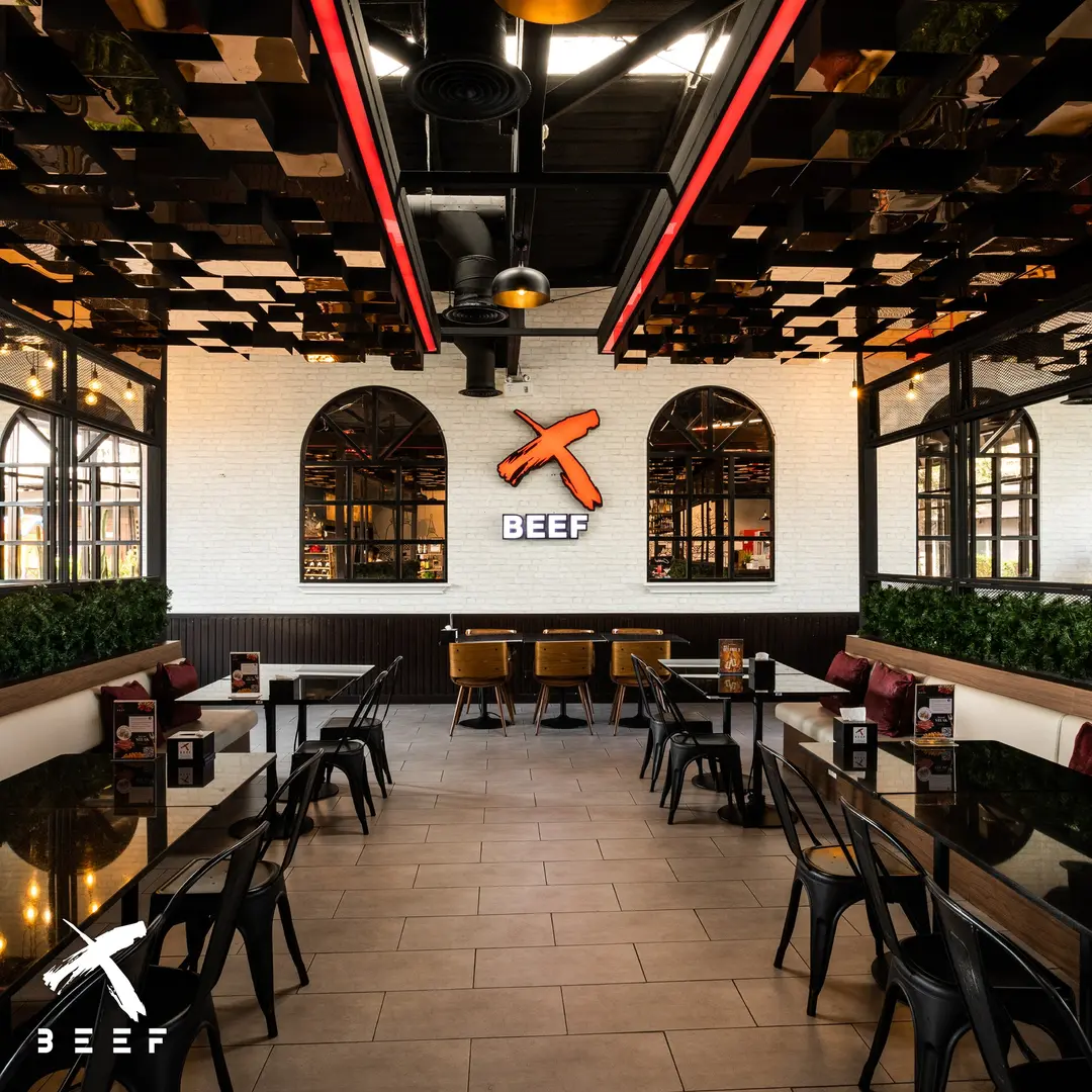 ร้านX BEEF ใน อ.พระนครศรีอยุธยา จังหวัดอื่นๆ | OpenRice Thailand