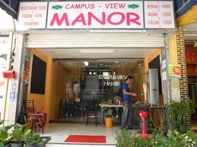 Campus - View Manor