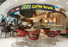 Coffee World (คอฟฟี่ เวิลด์)