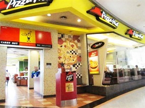 Pizza Hut (พิซซ่าฮัท)