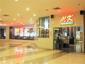 MK Restaurant (เอ็มเค)