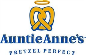 Auntie Anne's (อานตี้ แอนส์)