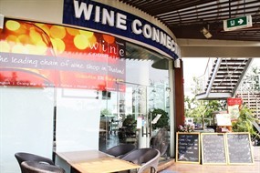 Wine Connection (ไวน์ คอนเนคชั่น)