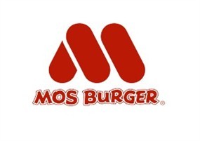 Mos Burger (มอส เบอร์เกอร์)