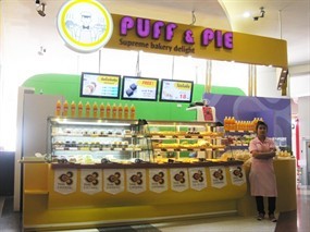Puff & Pie (พัฟ & พาย)