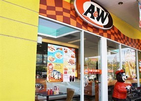 A&W (เอแอนด์ดับบลิว)