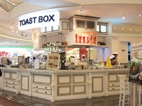 Toast Box