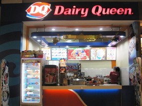 Dairy Queen (แดรี่ควีน)