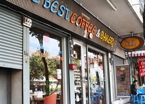 The Best Coffee & Bakery