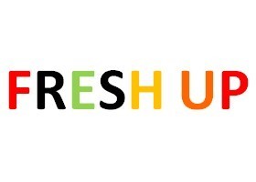 Fresh Up (เฟรช อัพ)