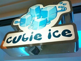 Cubie Ice (คิวบี้ ไอซ์)