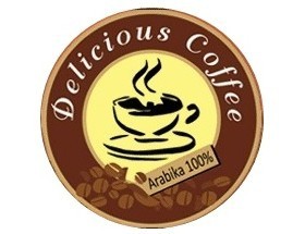 Delicious Coffee