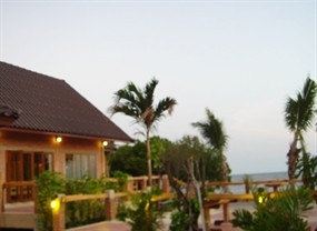 ครัวบ้านแสงดาว