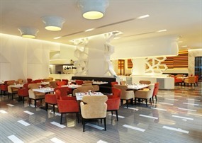 The Eatery