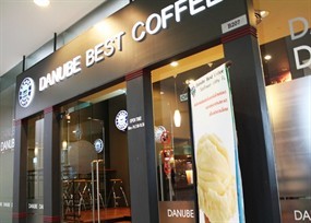 Danube Best Coffee